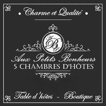 Отель Aux Petits Bonheurs La Gorgue Экстерьер фото