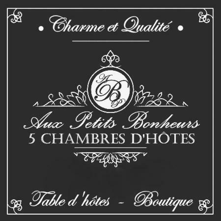 Отель Aux Petits Bonheurs La Gorgue Экстерьер фото